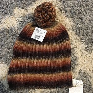 Obey beanie